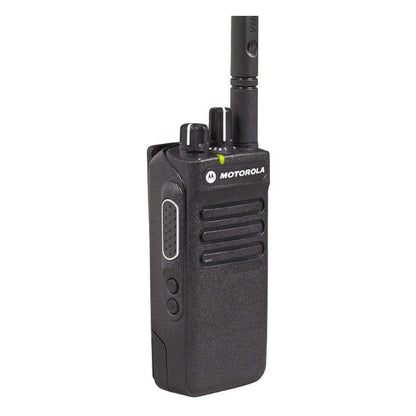 Motorola DEP550E Two-Way Radio