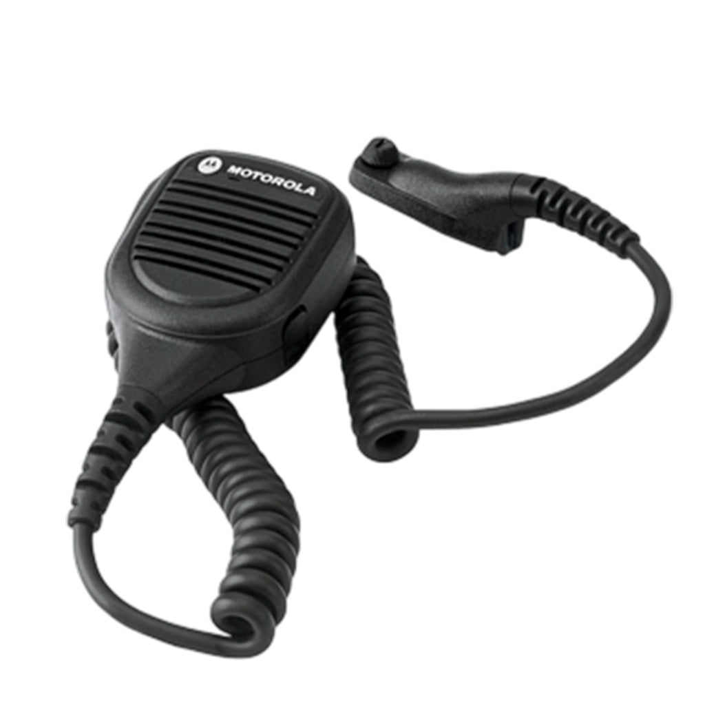 Motorola PMMN4062 Speaker Microphone