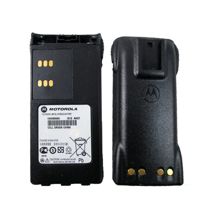 Motorola PMNN4088 Radio Battery