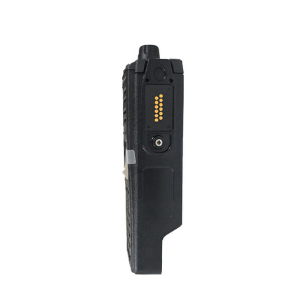 Carcaça Frontal para Rádio Motorola PMLN6823