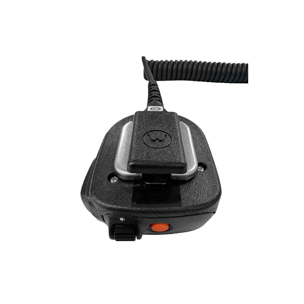 Motorola NNTN8382Speaker Microphone