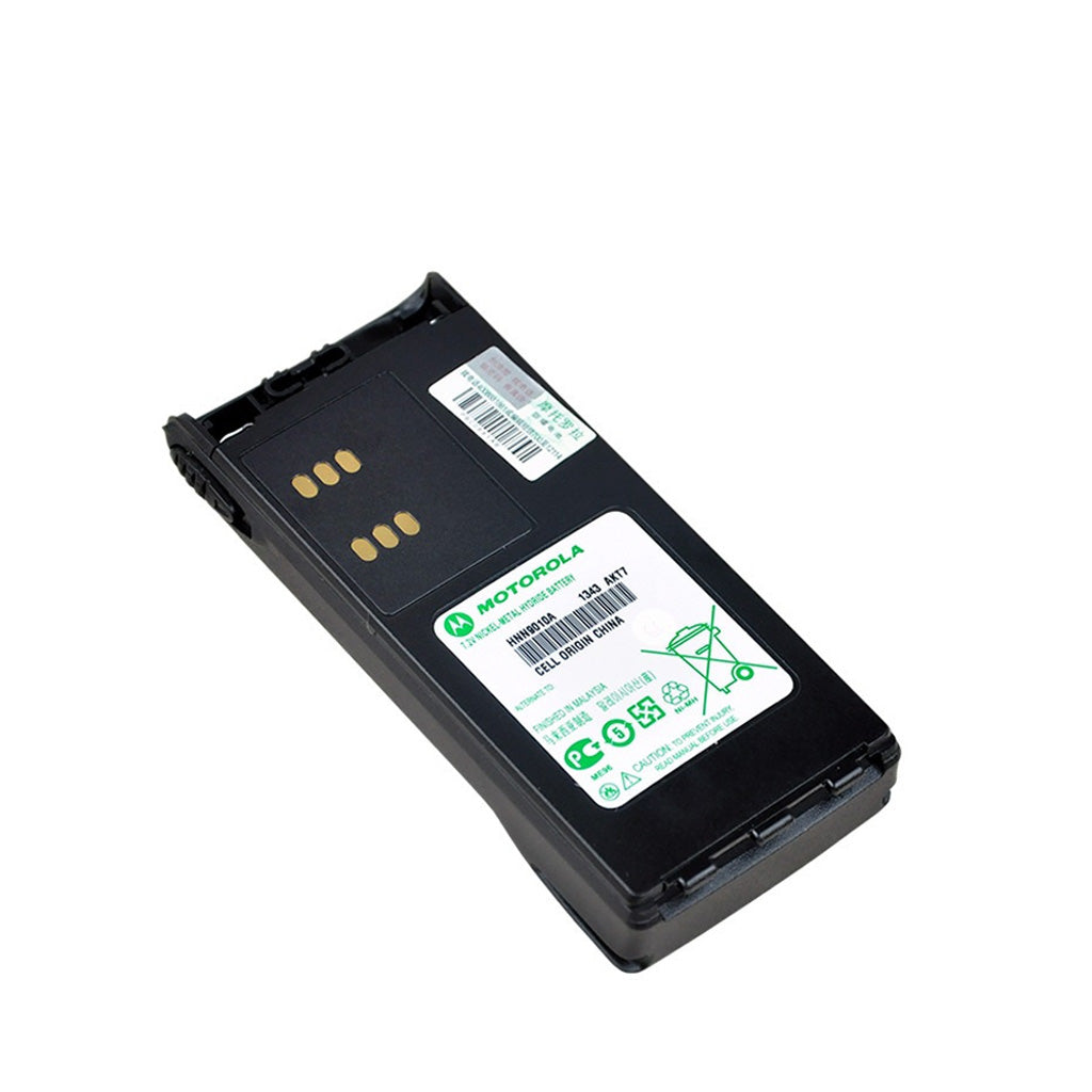 Bateria de Rádio Motorola HNN9010