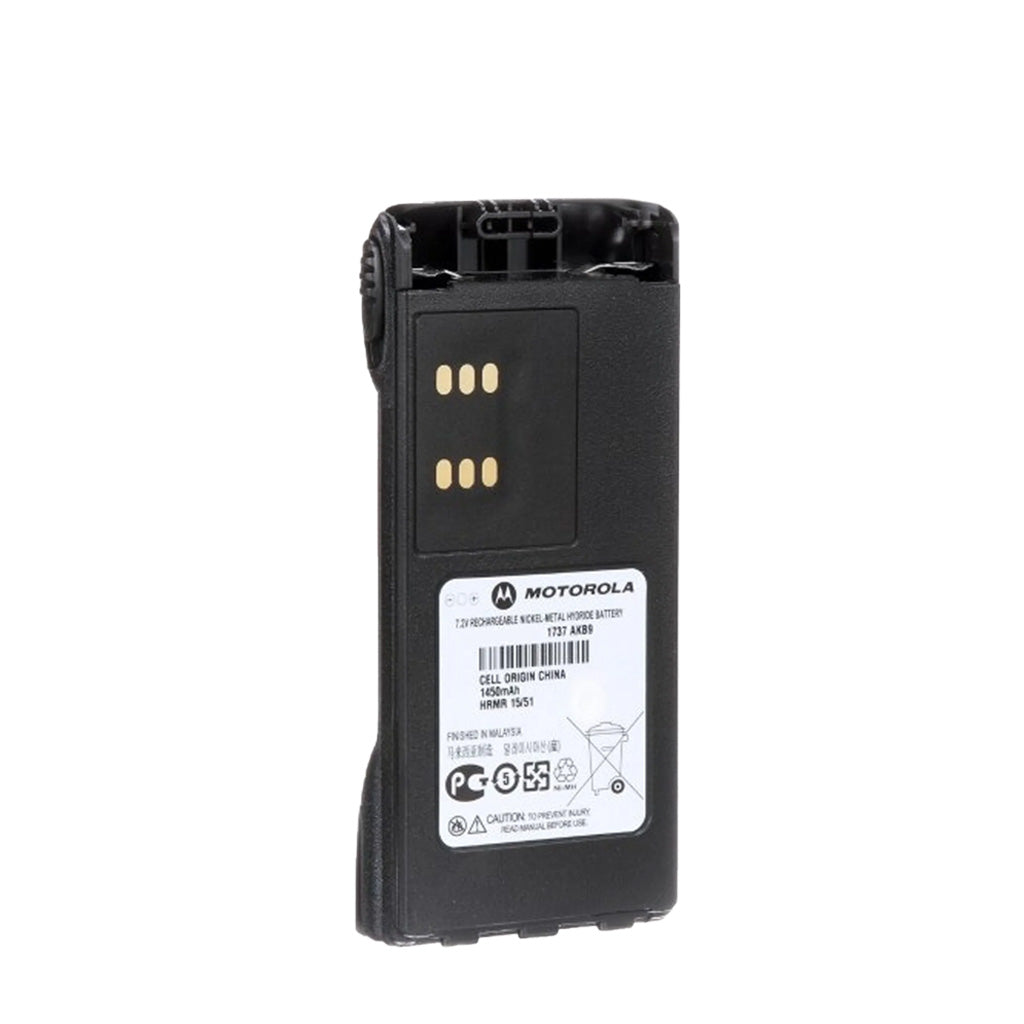 Bateria para Rádio Motorola PMNN4045