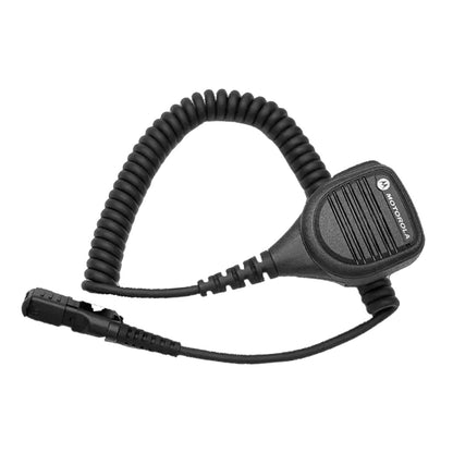Motorola PMMN4074 Speaker Microphone