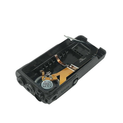 Carcaça Frontal para Rádio Motorola PMLN6111