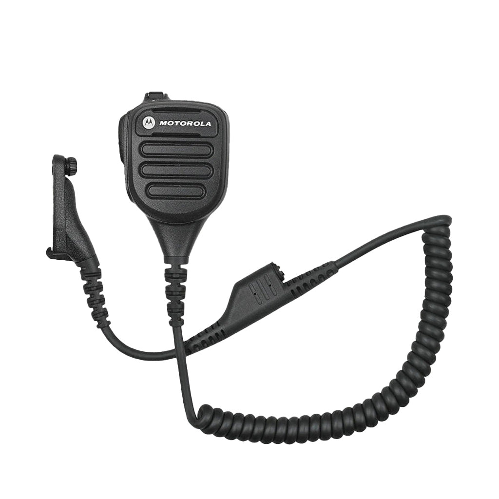 Motorola NNTN8383 Speaker Microphone