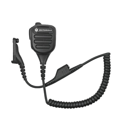 Motorola NNTN8383 Speaker Microphone