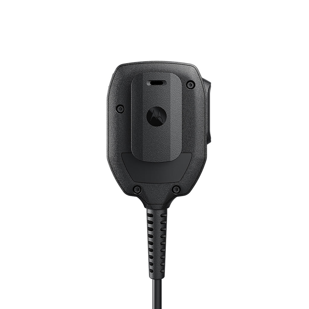 Micrófono altavoz Motorola PMMN4140