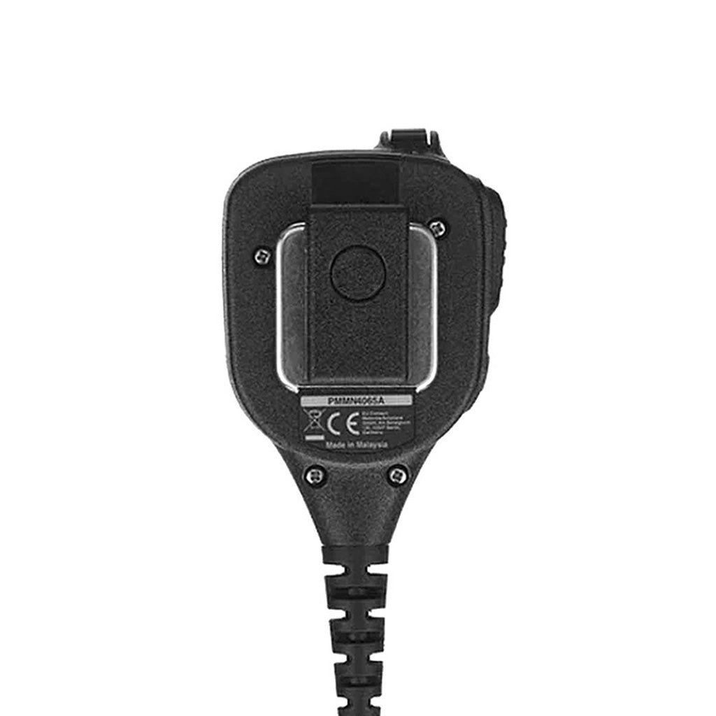 Microfone de Lapela Motorola PMMN4067
