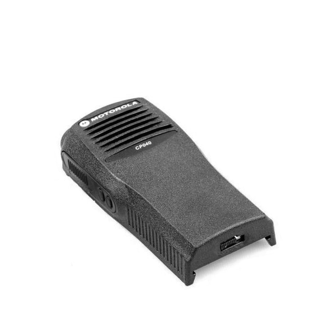 Motorola PMLN4552 Radio Front Housing