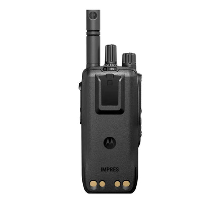 Rádio Comunicador Motorola R5
