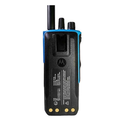 Motorola DGP8550EX Two-Way Radio