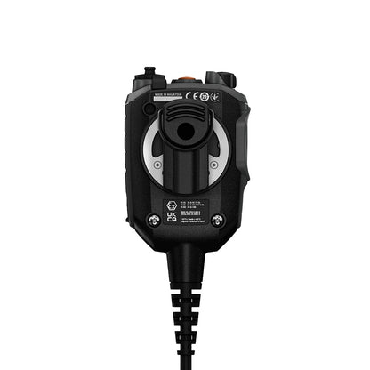 Microfone de lapela Motorola PMNN4110