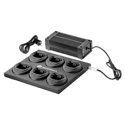 Motorola RLN6296 Radio Charger