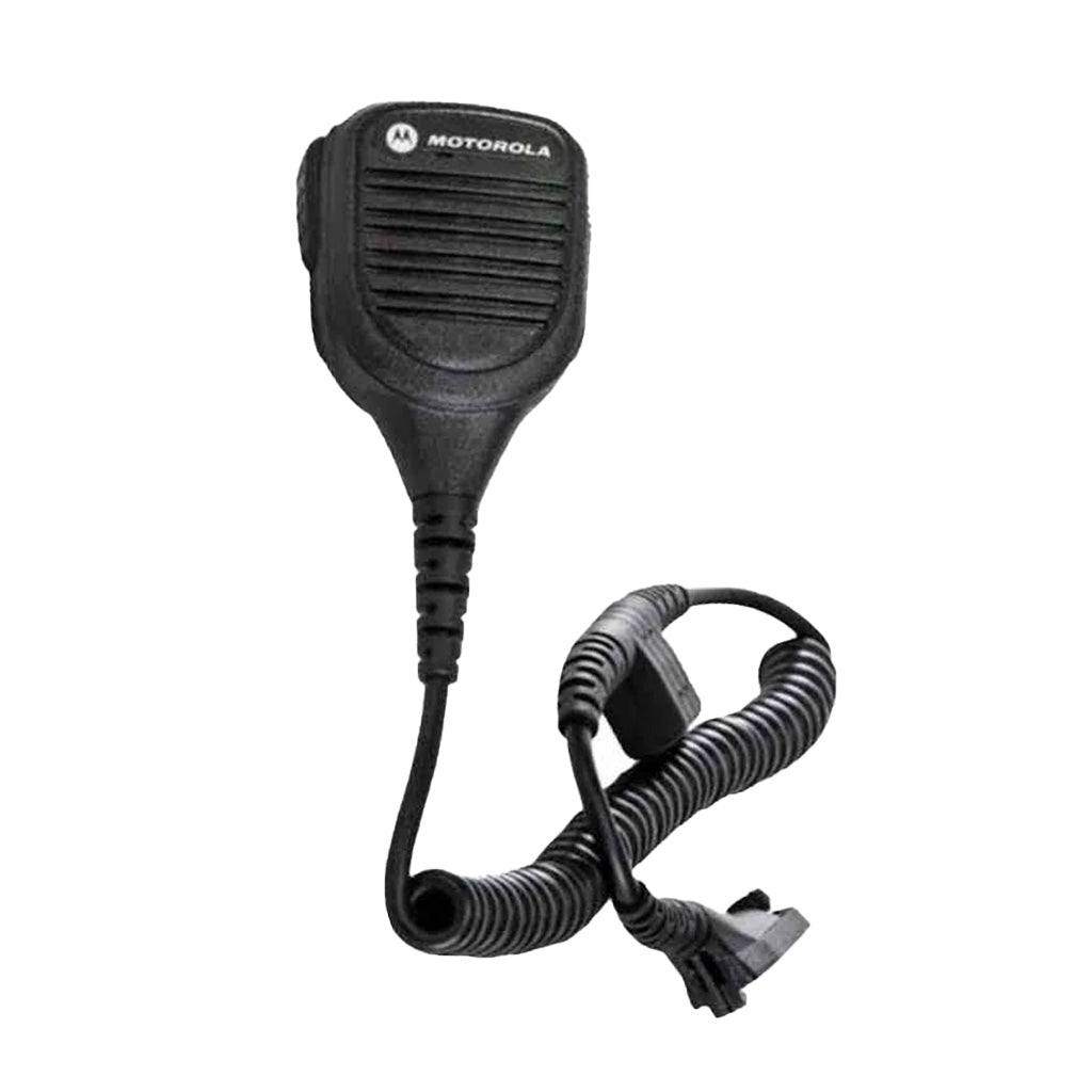 Micrófono de altavoz Motorola PMMN4084