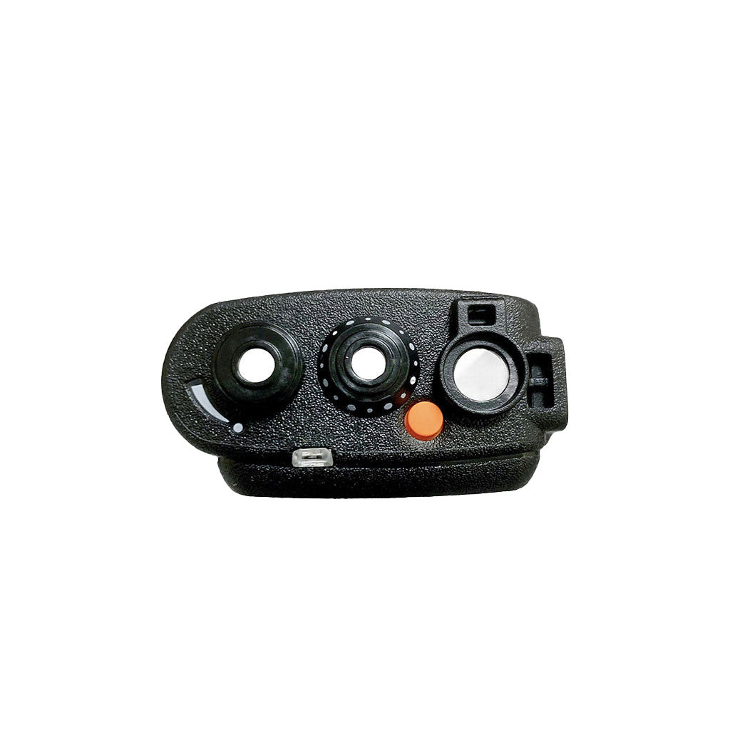 Carcaça Frontal para Rádio Motorola PMLN7452A