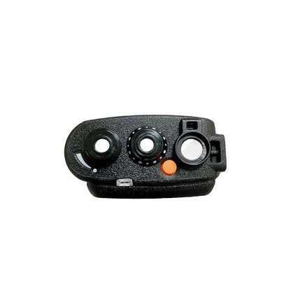 Carcaça Frontal para Rádio Motorola PMLN7452A