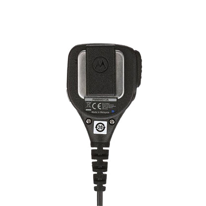 Micrófono de altavoz Motorola PMMN4013