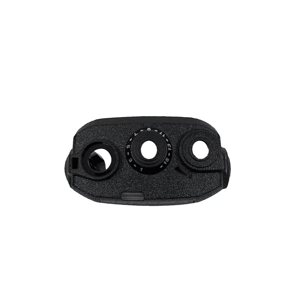 Motorola PMLN8437A Radio Front Housing