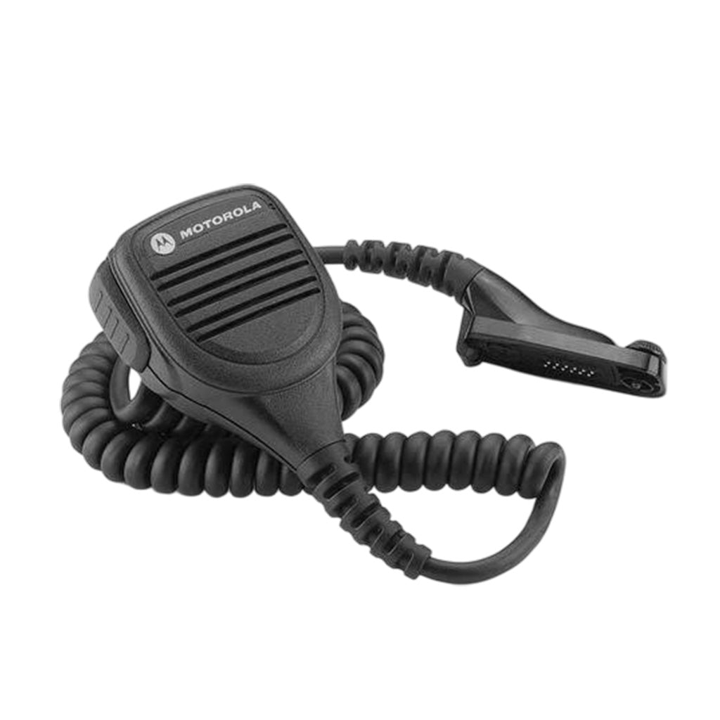 Micrófono de altavoz Motorola PMMN4040