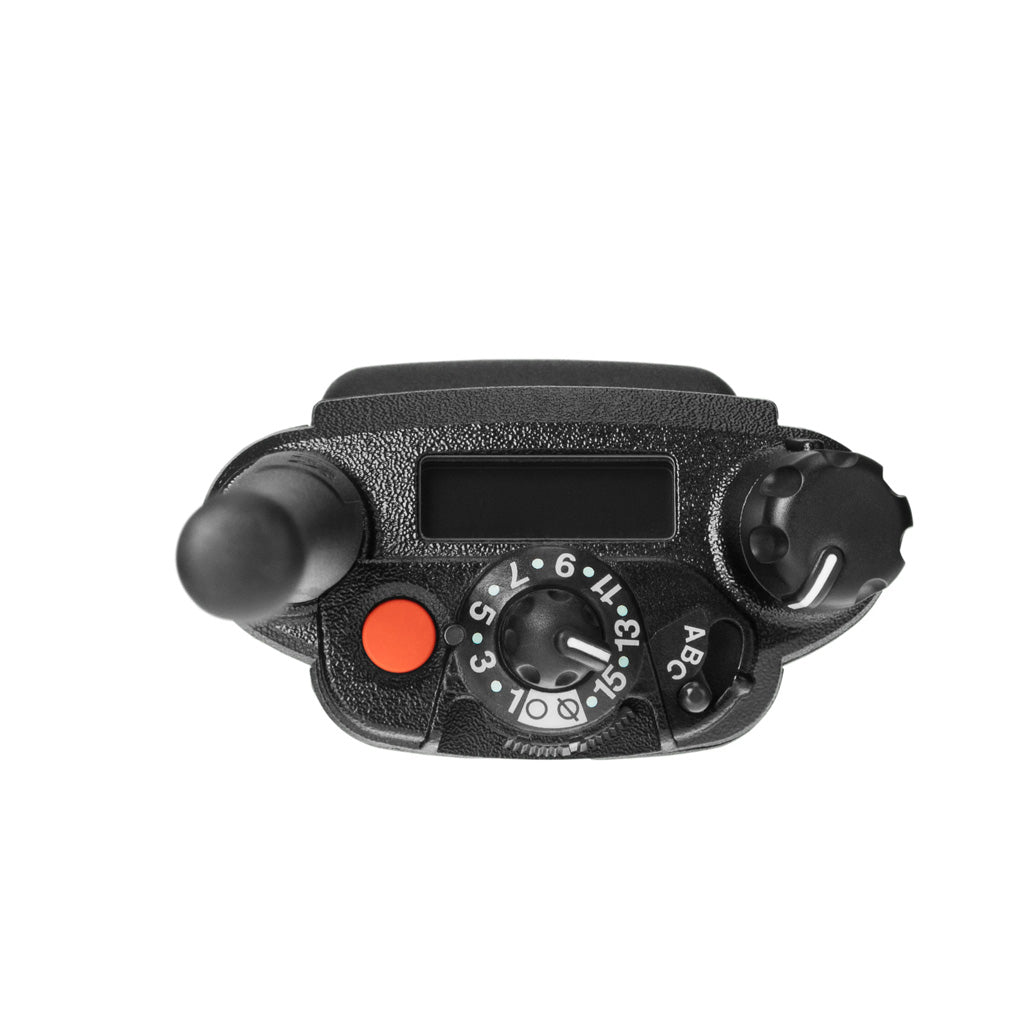 Motorola APX8000 Two-Way Radio