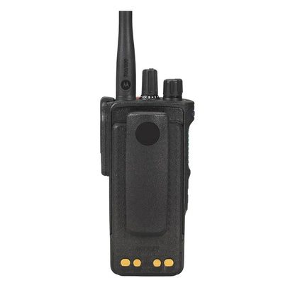 Rádio Comunicador Motorola APX900