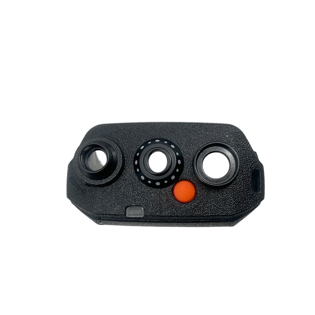 Carcaça Frontal para Rádio Motorola PMLN8239A