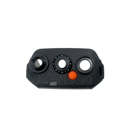 Carcaça Frontal para Rádio Motorola PMLN8239A