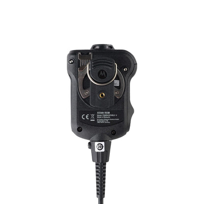Micrófono de solapa Motorola PMMN4107