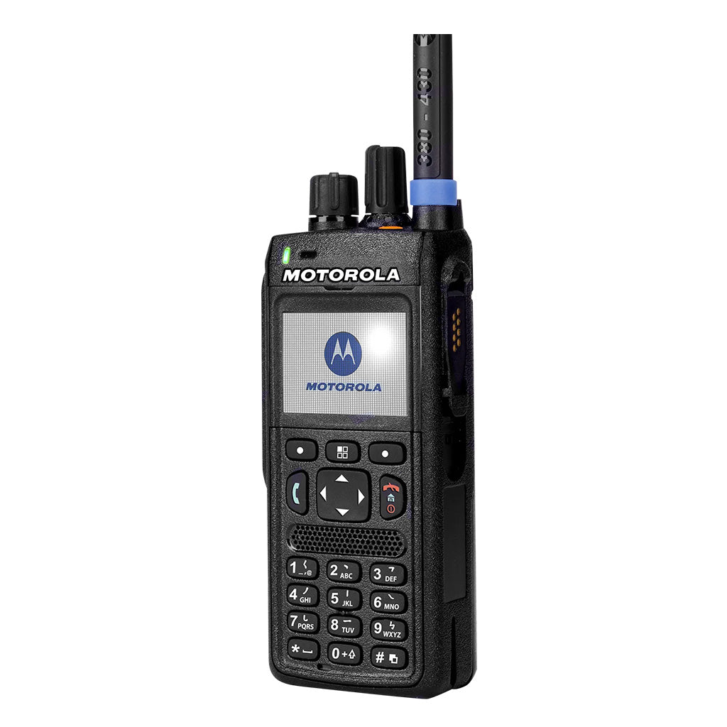 Rádio Comunicador Motorola MTP3550