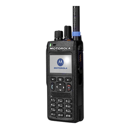 Rádio Comunicador Motorola MTP3550