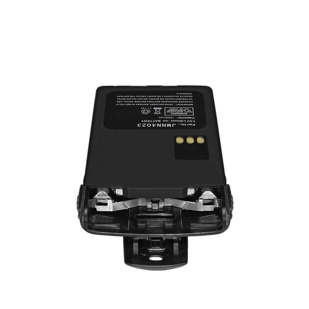 Motorola PMNN4023 Radio Battery