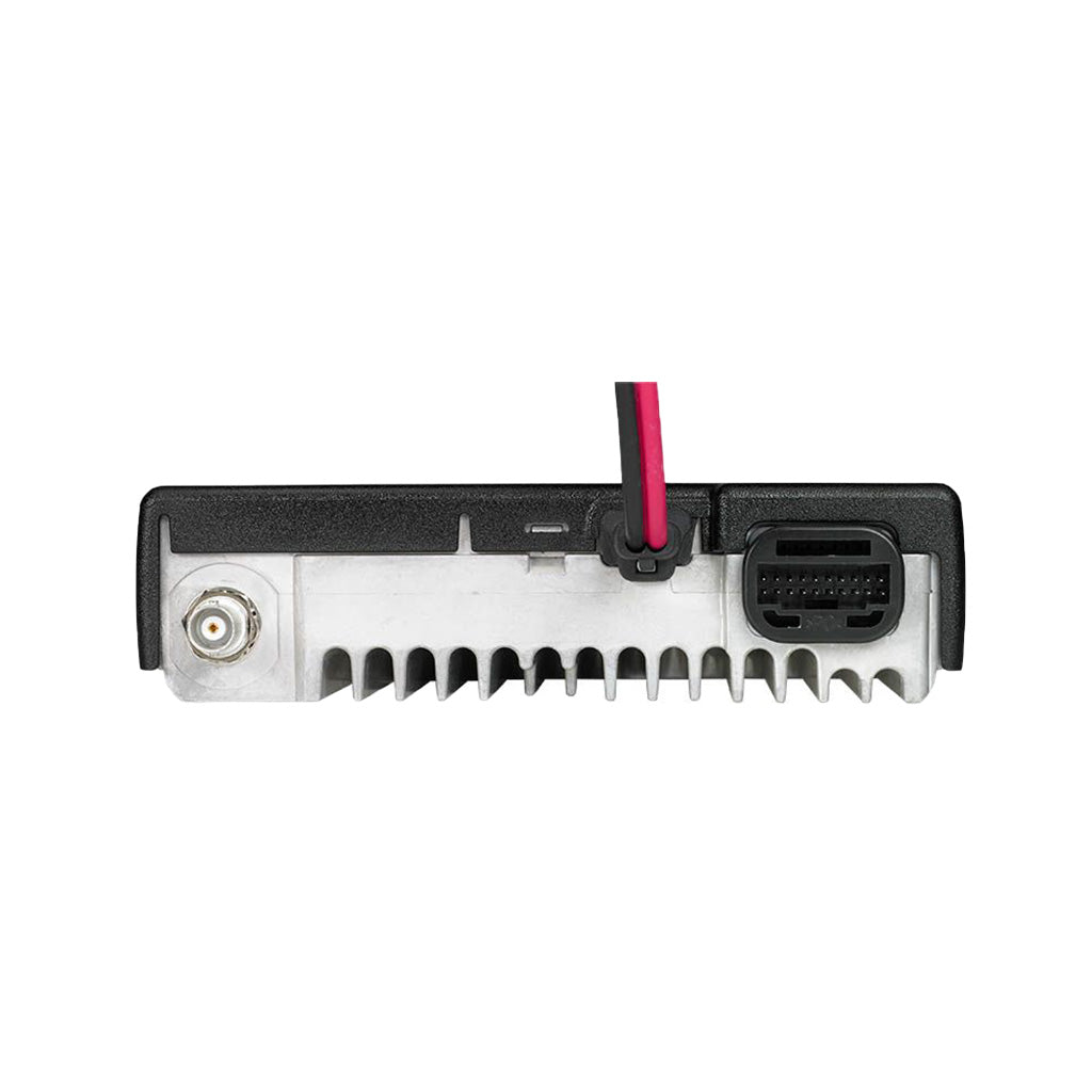 Motorola DEM300 Mobile Radio