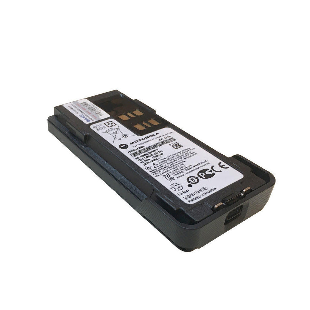 Batería para radio Motorola PMNN4418