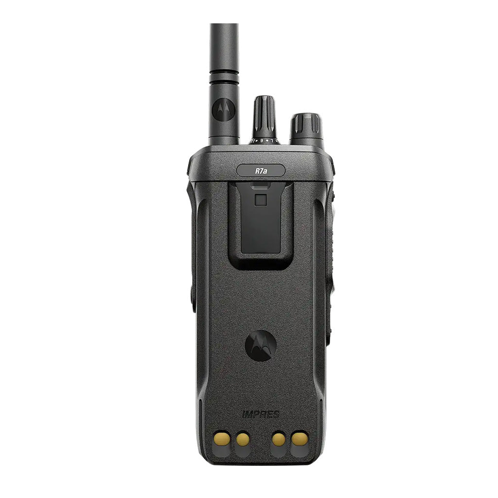 Rádio Comunicador Motorola R7A