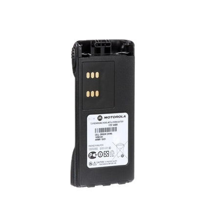 Bateria para Rádio Motorola PMNN4012