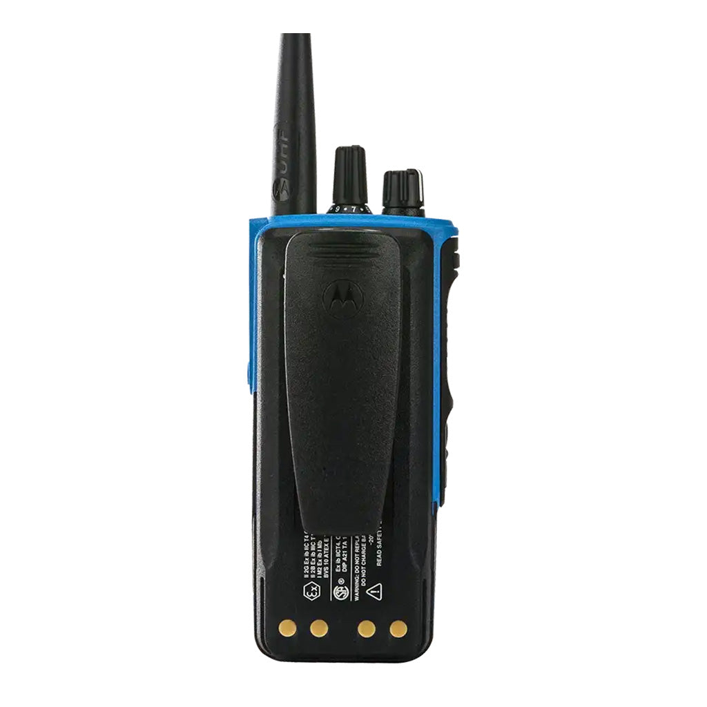 Radio bidireccional Motorola DP4801EX