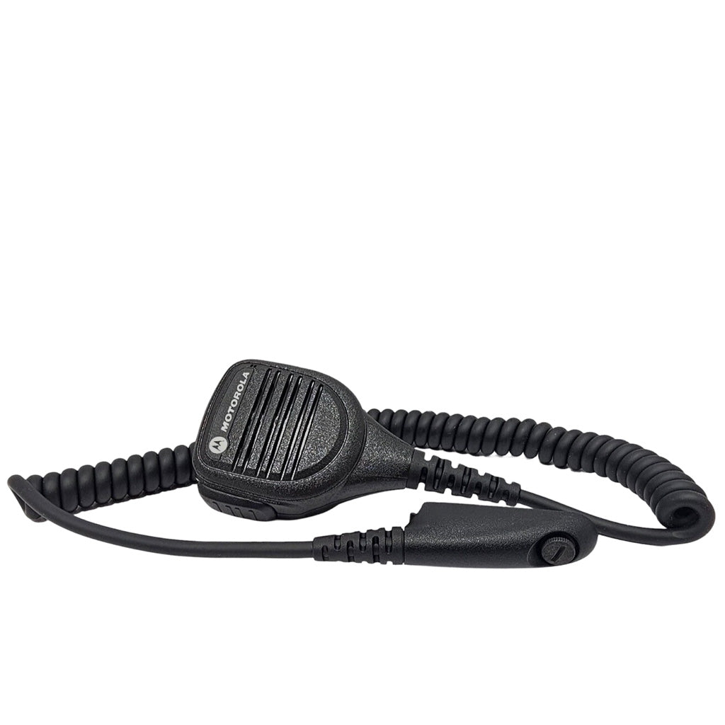 Motorola PMMN4027 Speaker Microphone