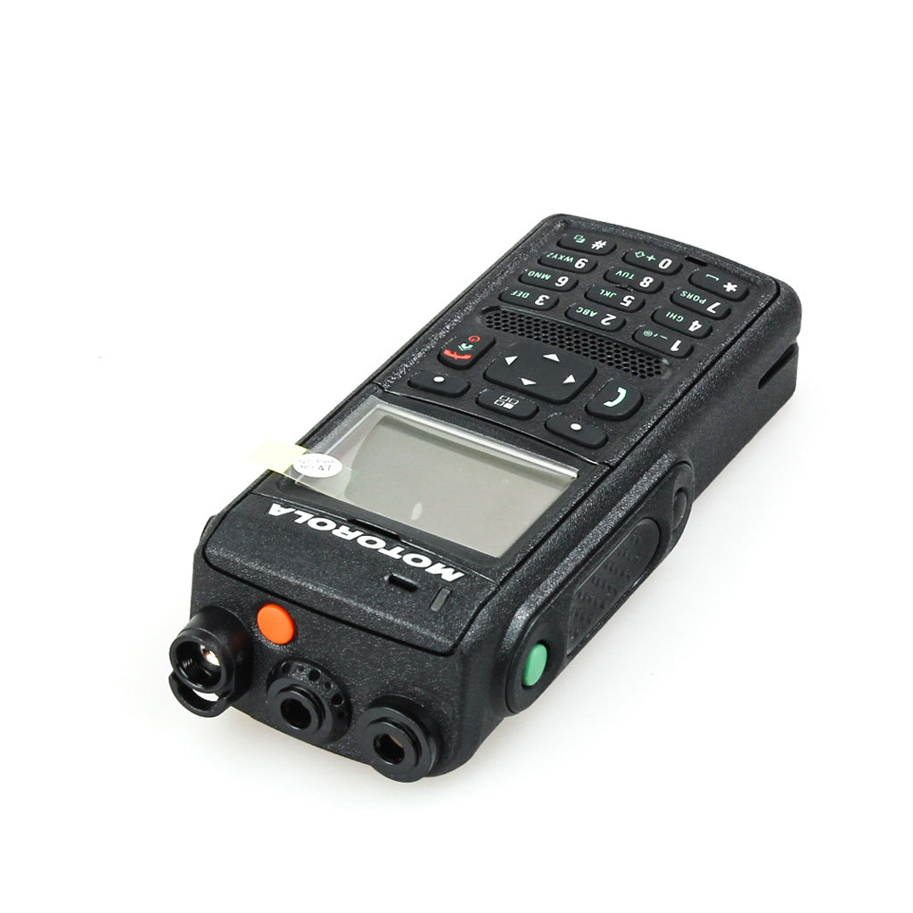 Carcaça Frontal para Rádio Motorola PMHN4181AZ