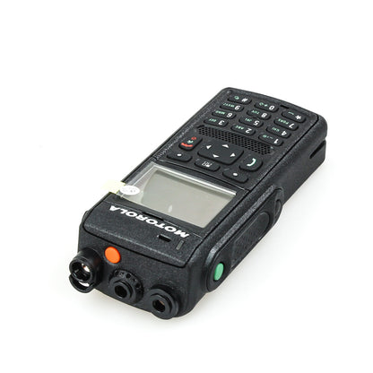 Carcaça Frontal para Rádio Motorola PMHN4181AZ