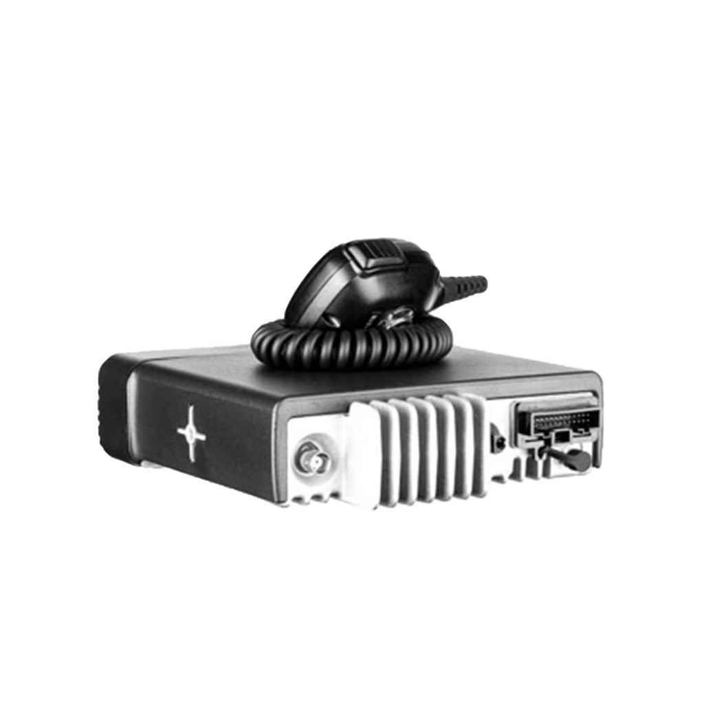 Motorola DGM6100+ Mobile Radio