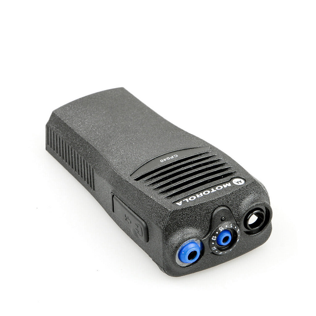 Motorola PMLN4552 Radio Front Housing