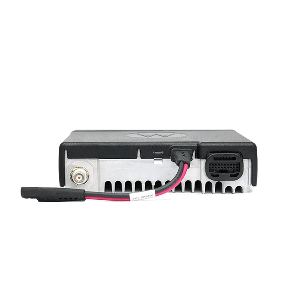 Motorola DEM400 Mobile Radio