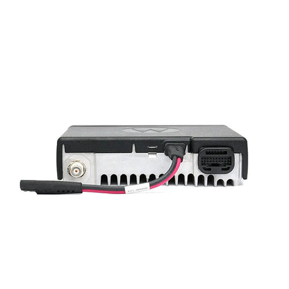 Motorola DEM400 Mobile Radio