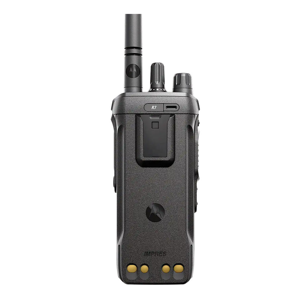 Rádio Bidirecional Motorola R7