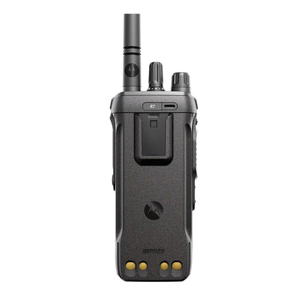 Rádio Bidirecional Motorola R7