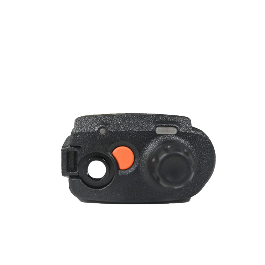 Carcaça Frontal para Rádio Motorola PMLN6823