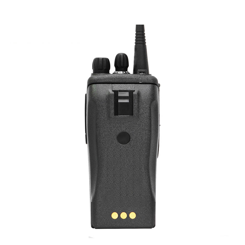 Radio bidireccional Motorola DP1400