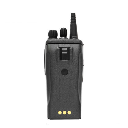 Radio bidireccional Motorola DP1400