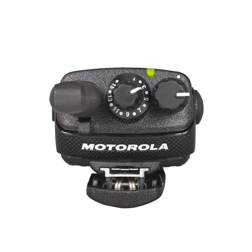 Motorola DEP570E Two-Way Radio